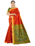 Margret Catalog Saree