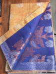 Meena Auself Saree