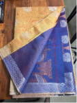 Meena Auself Saree