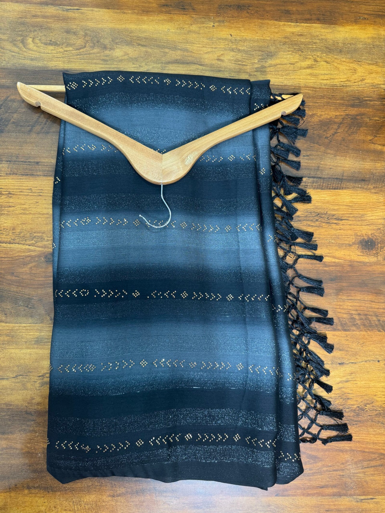 Meena Sarees Stone
