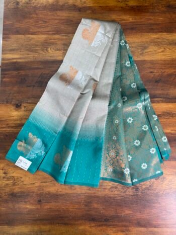 Butta Sarees