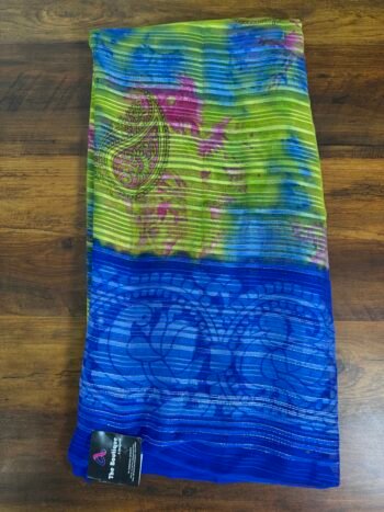 Meera Sarees