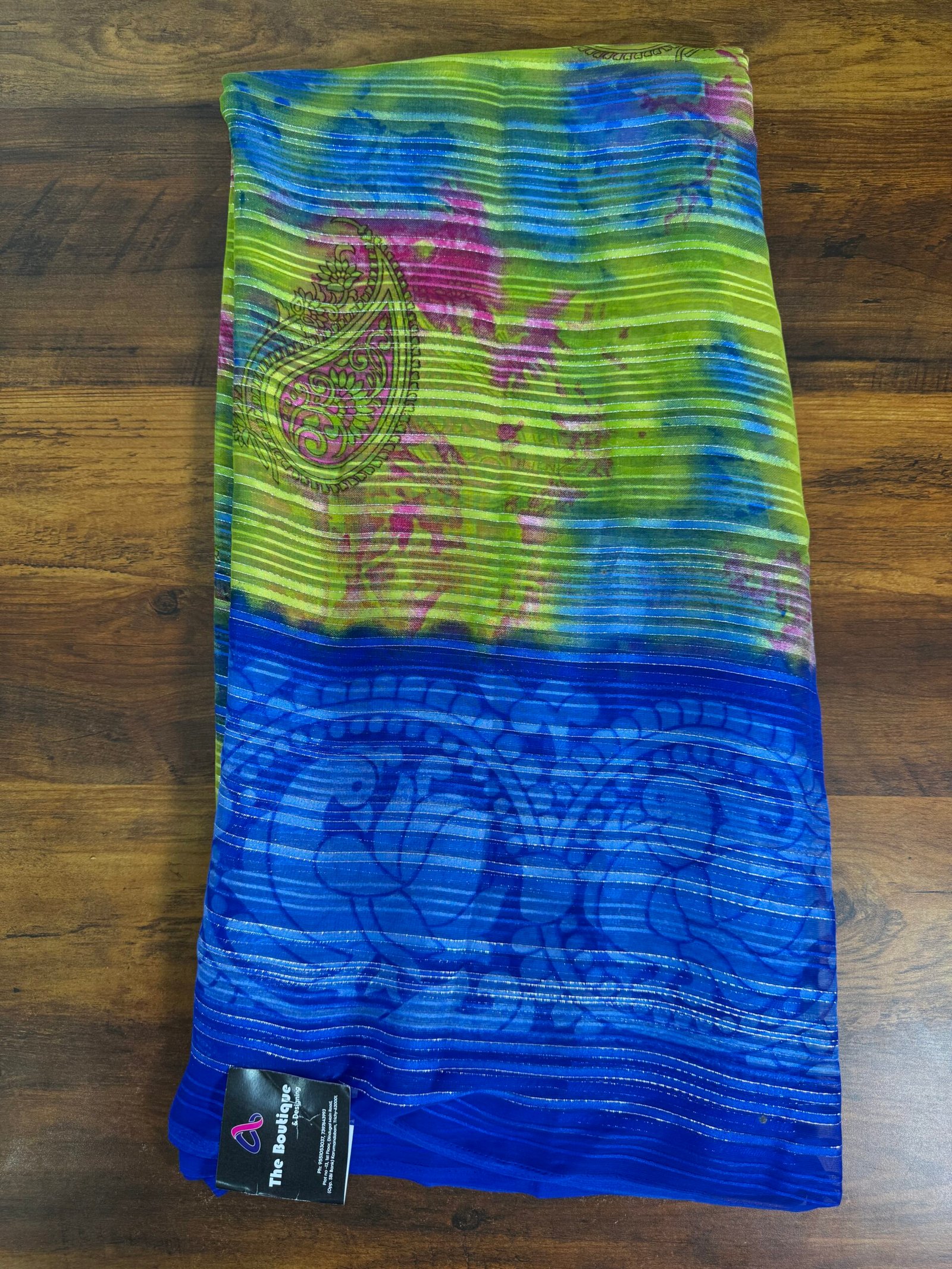 Meera Sarees2