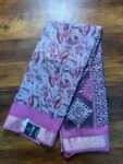 Messi Silk Saree