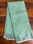 Mixed linen sarees