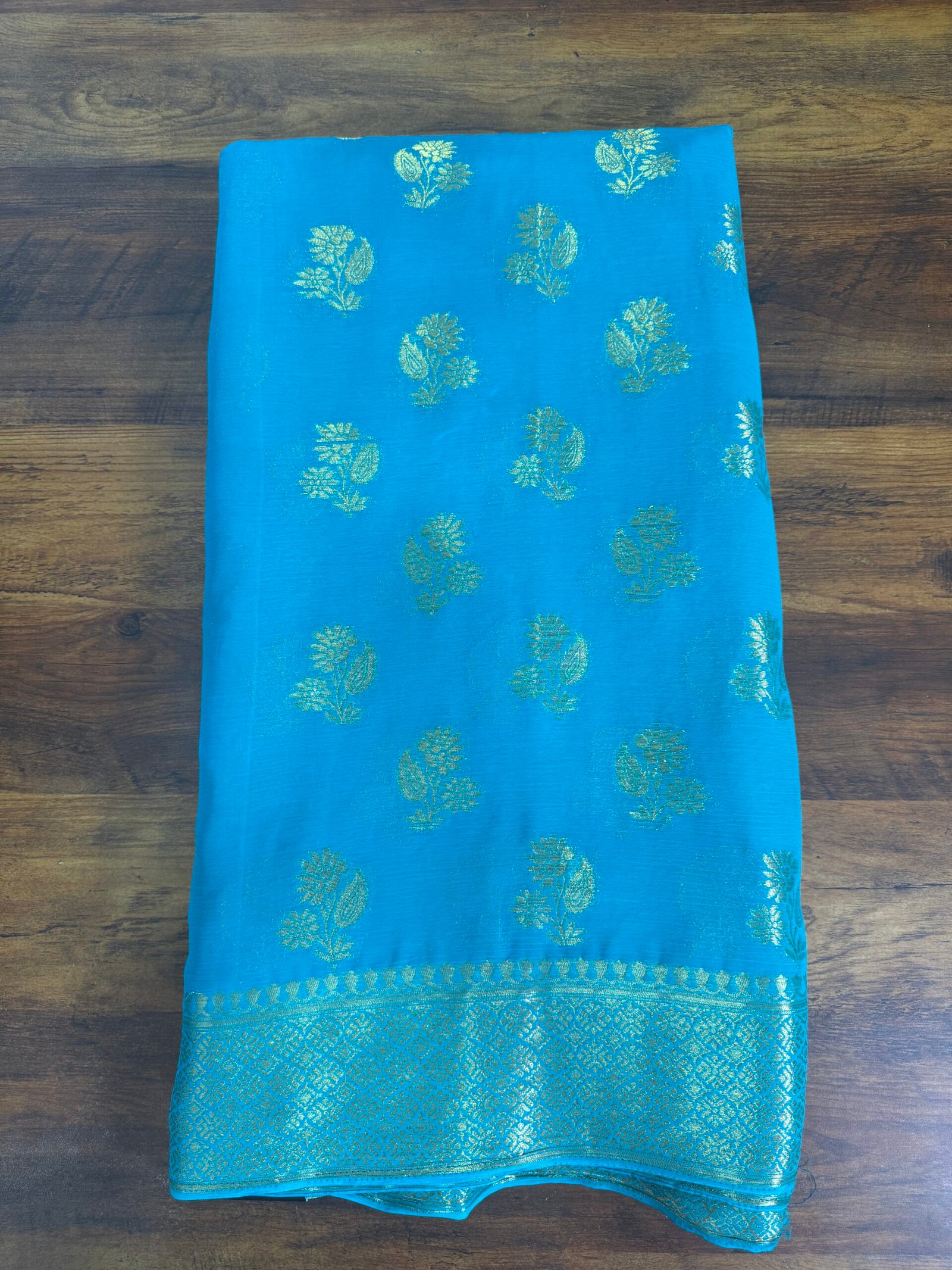 Mysore Silk Sarees1
