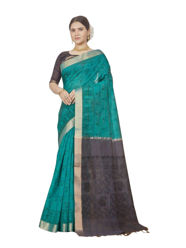Netra Catalog Saree