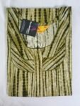 Nighty, Material Cotton, Size 3XL, Colour Light Green