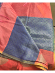 Silk Cotton Sarees Mix