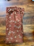 Plazzo Pant Chick, Printed
