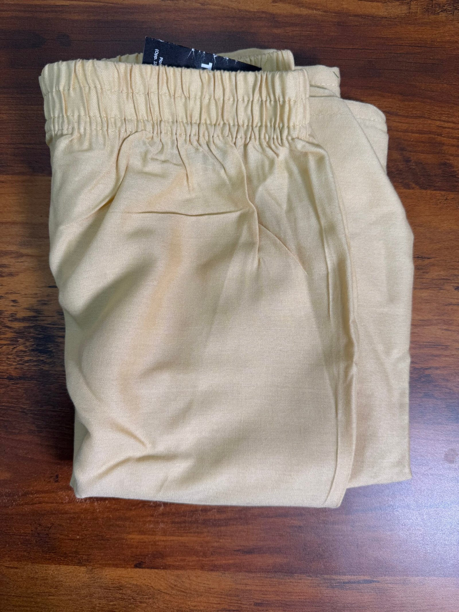 Plazzo Pants Comman_1