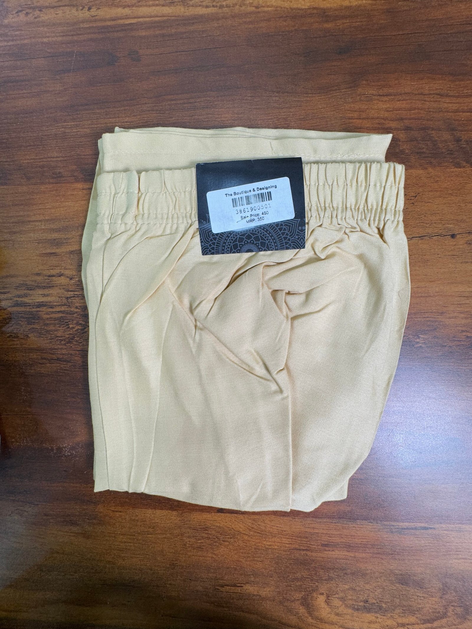 Plazzo Pants Comman_3