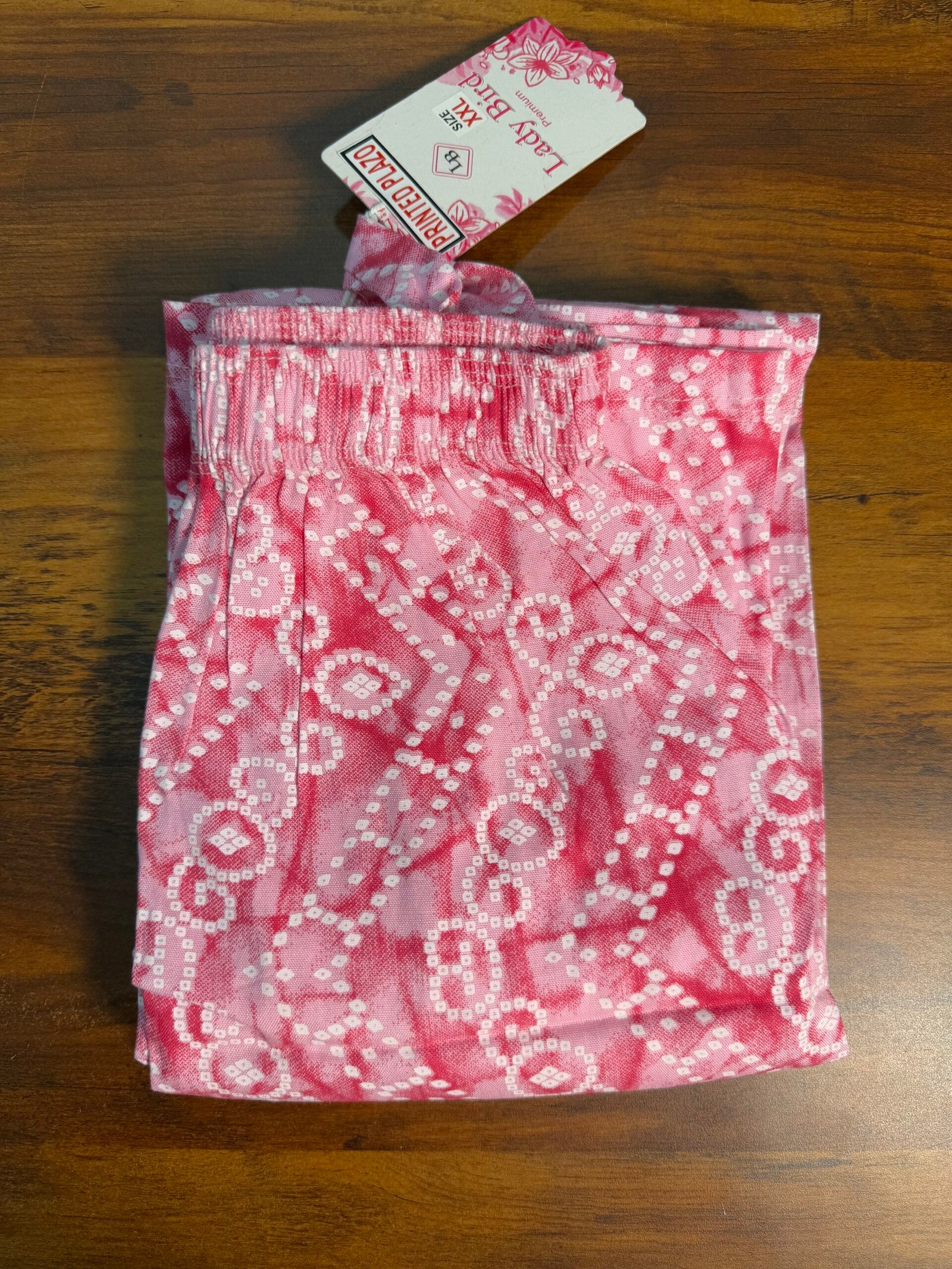 Plazzo Pants Comman_6