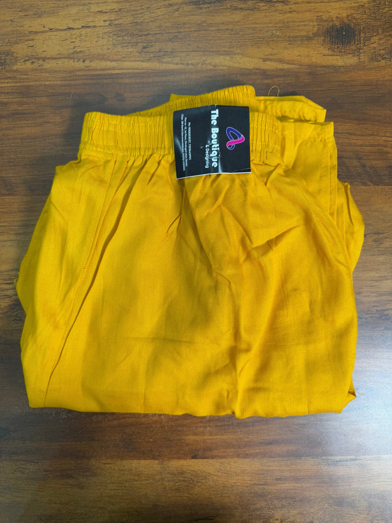 Plazzo Pants Comman_9