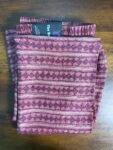 Plazzo Pants Self Design