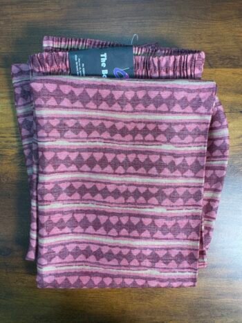Plazzo Pant