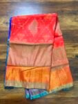 Pochampalli Silk Sarees5