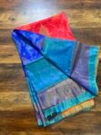 Pochampalli Silk Sarees5