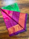 Pochampalli Silk Sarees5