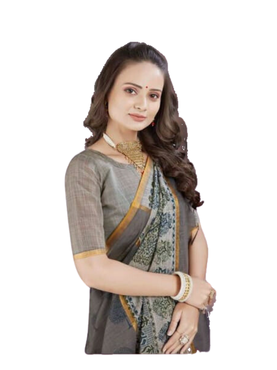Pooja Catalog Saree_2