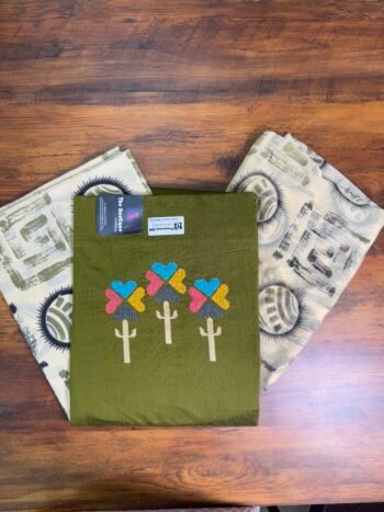 Premium Chudidhar Material