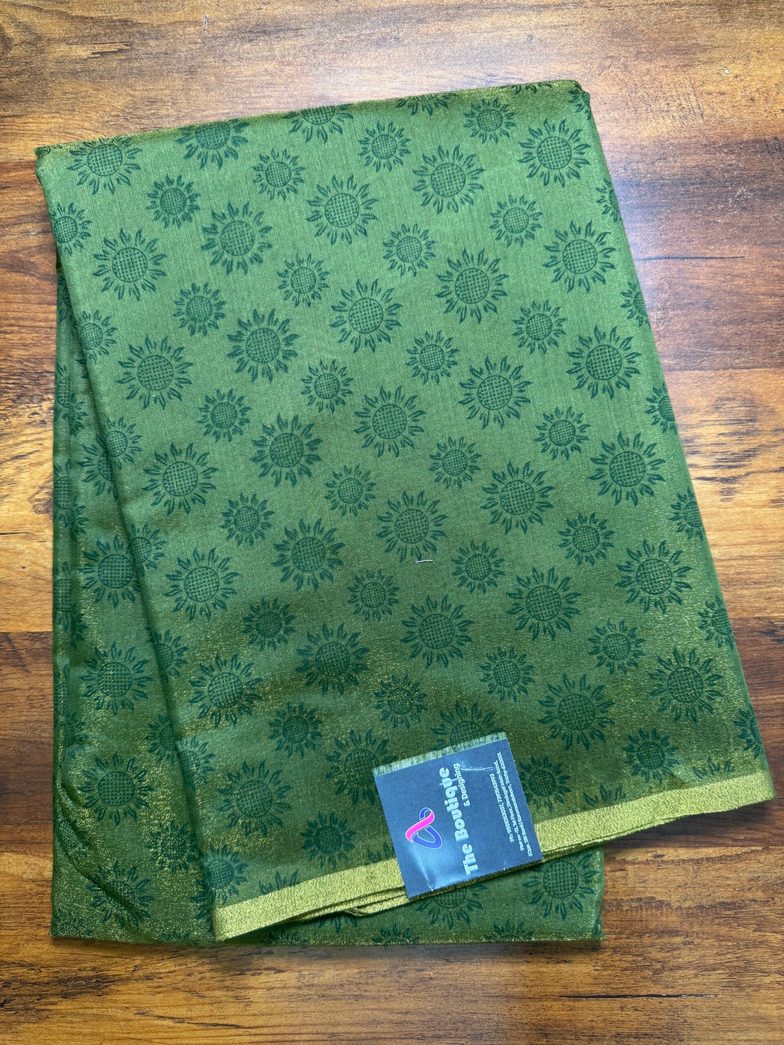 Premium Mix Sarees2