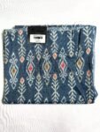 Printed Spun Running Material