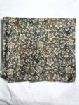 Printed Spun Running Material