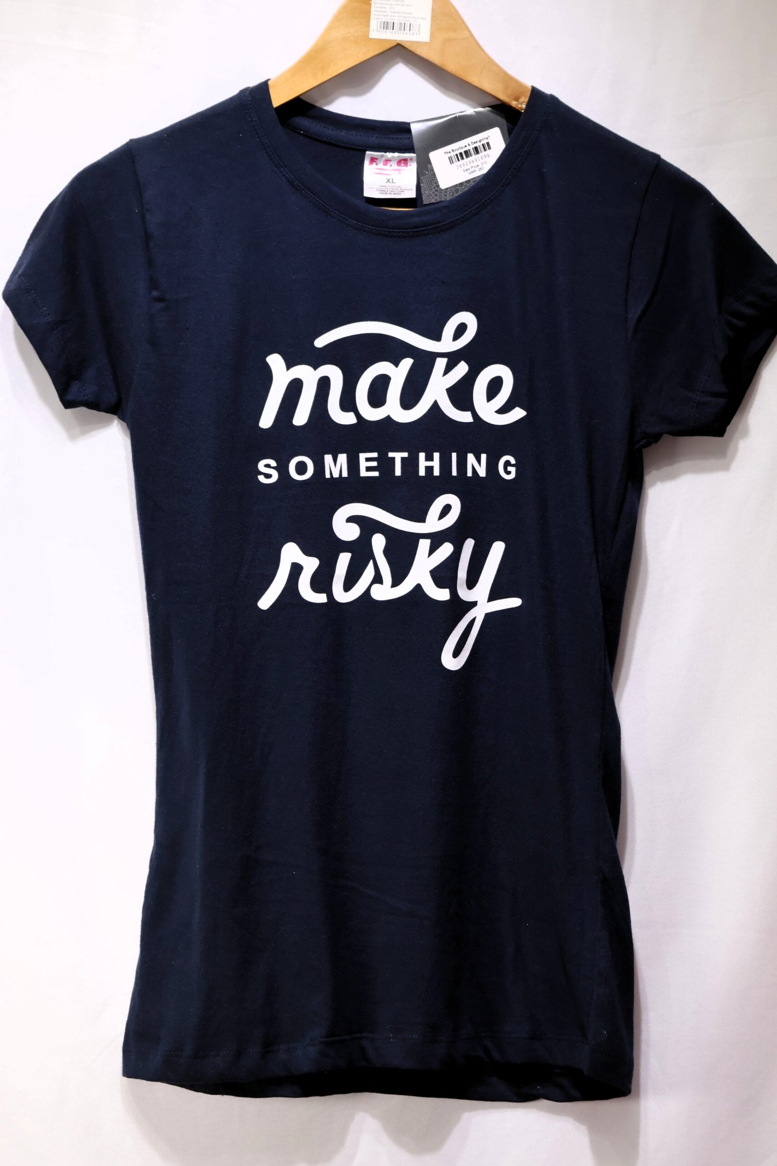 Printed T-Shirt