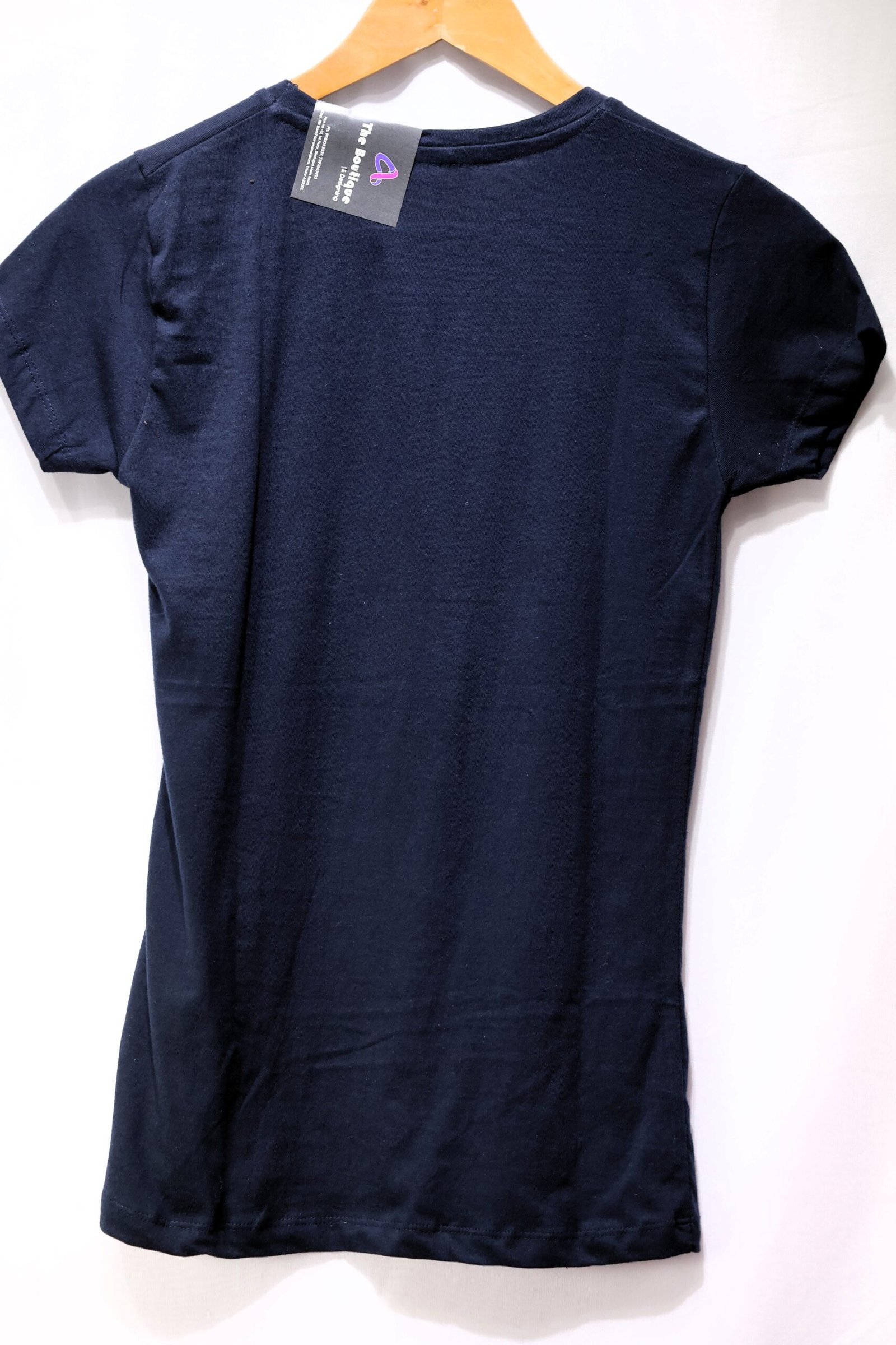 Printed T-Shirt (2)