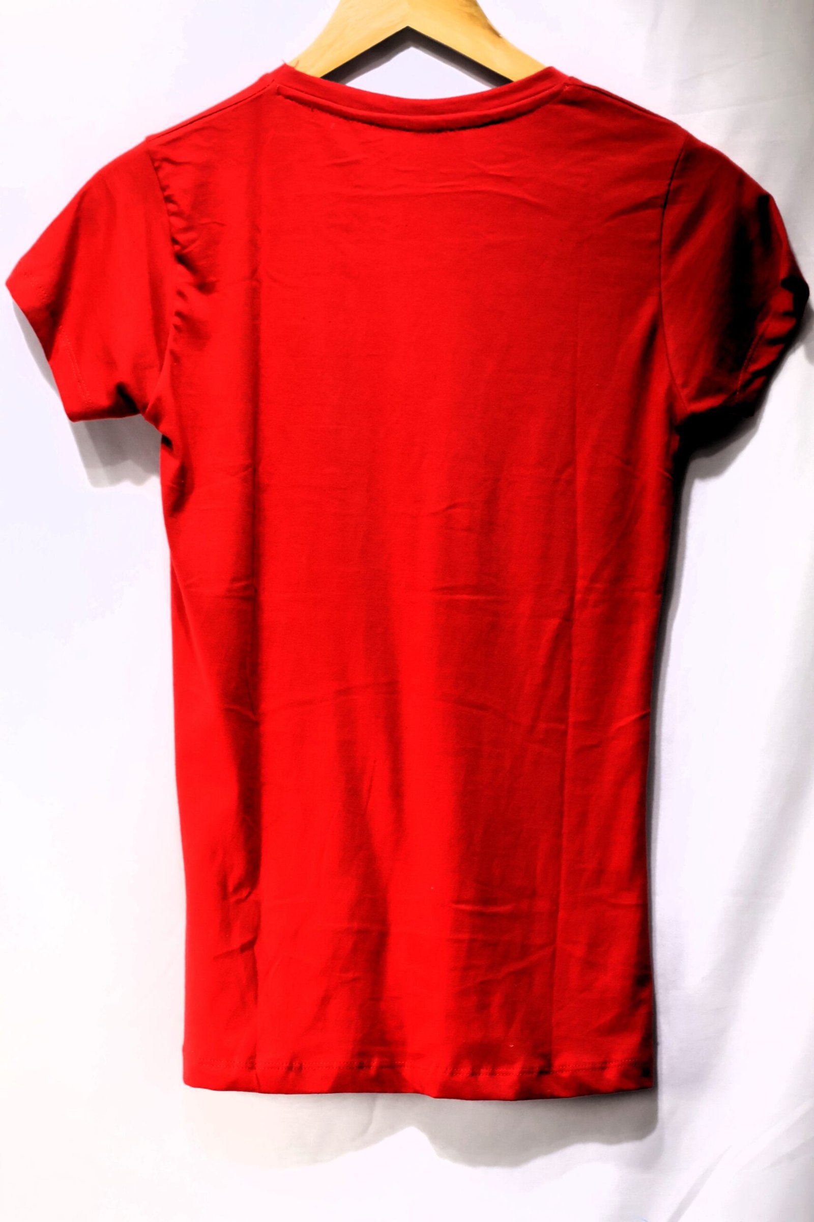 Printed T- Shirt (2)