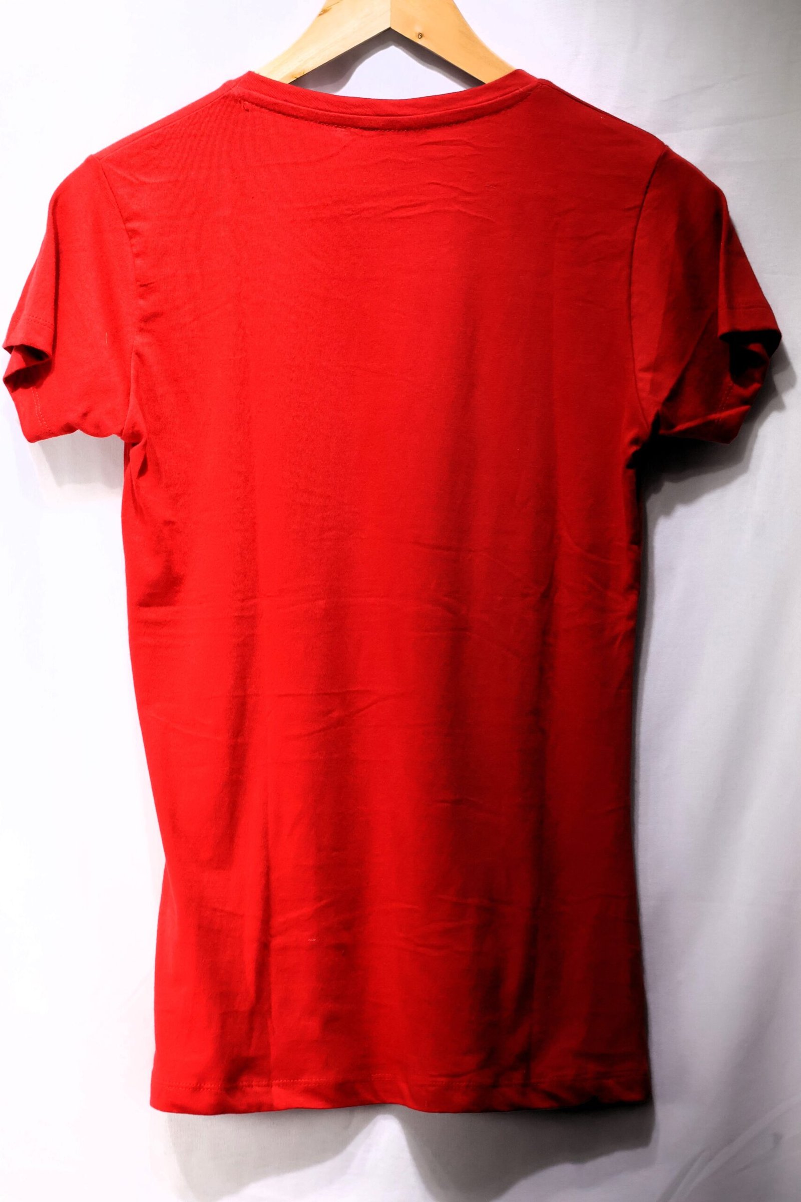 Printed T-Shirt (2)