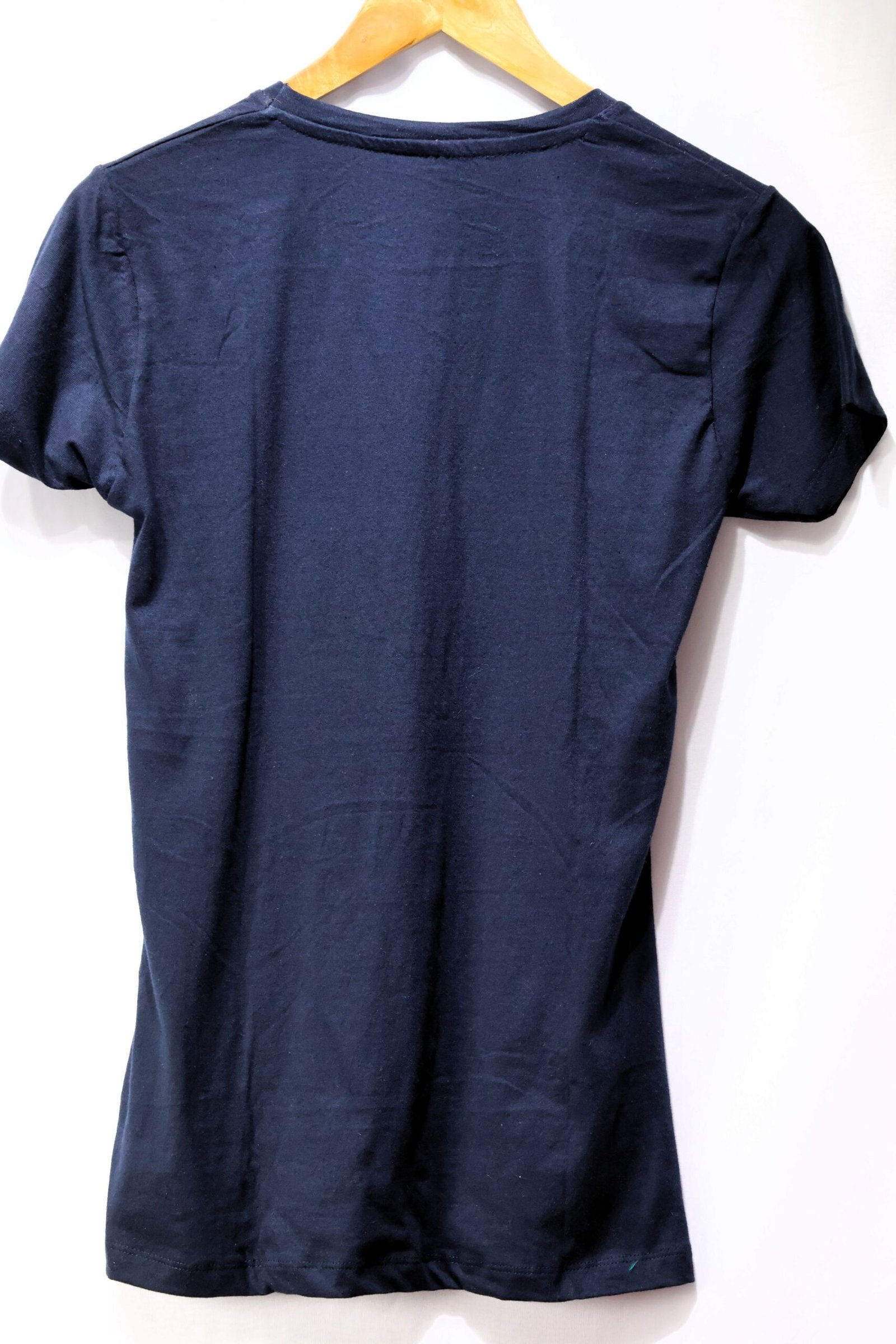 Printed T- Shirt (2)