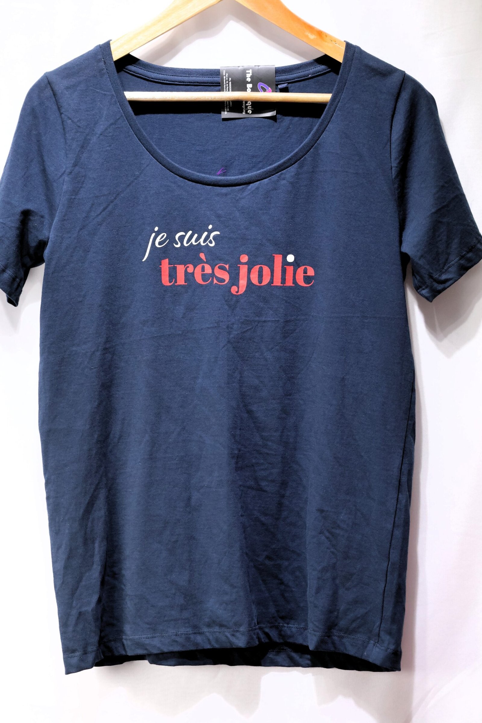Printed T- Shirts (2)