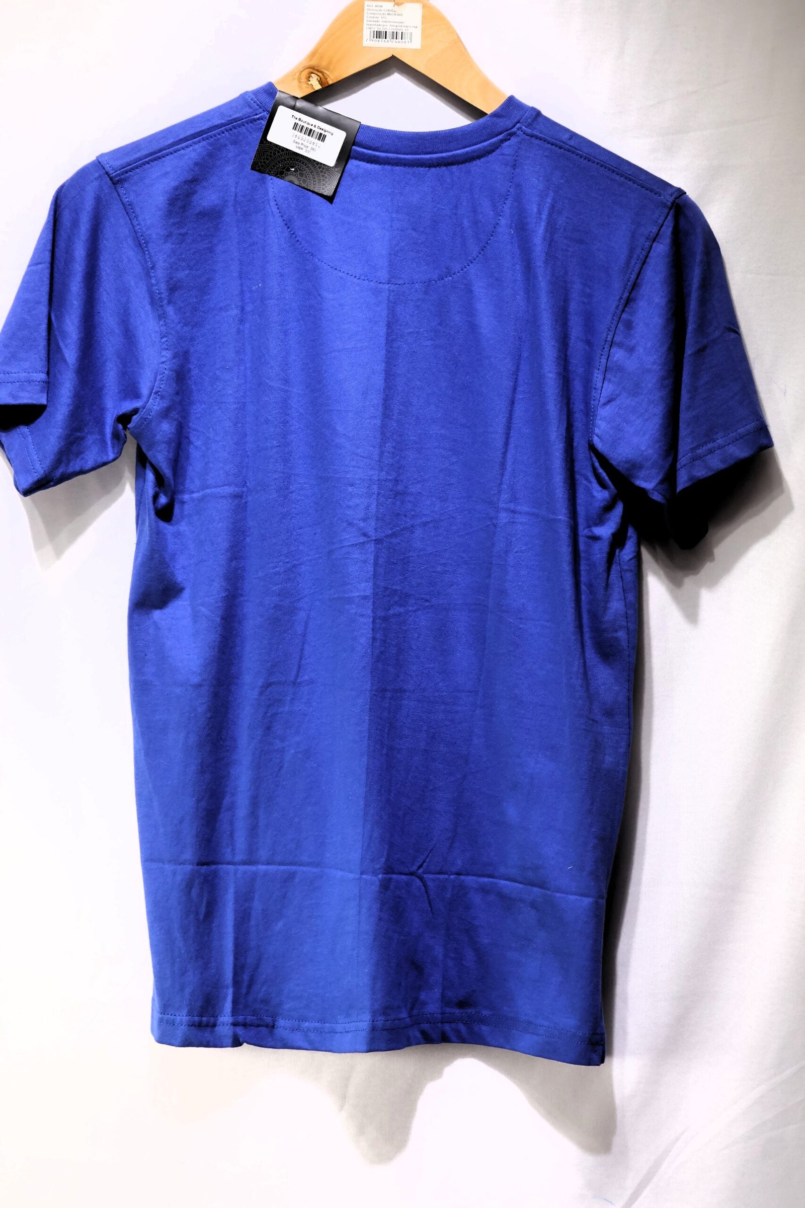 Printed T- Shirts (2)