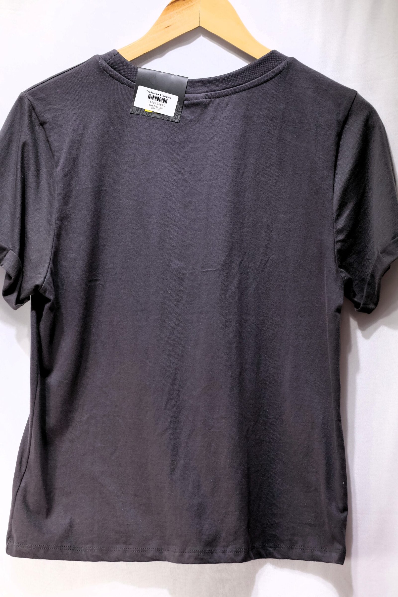 Printed T- Shirts (2)