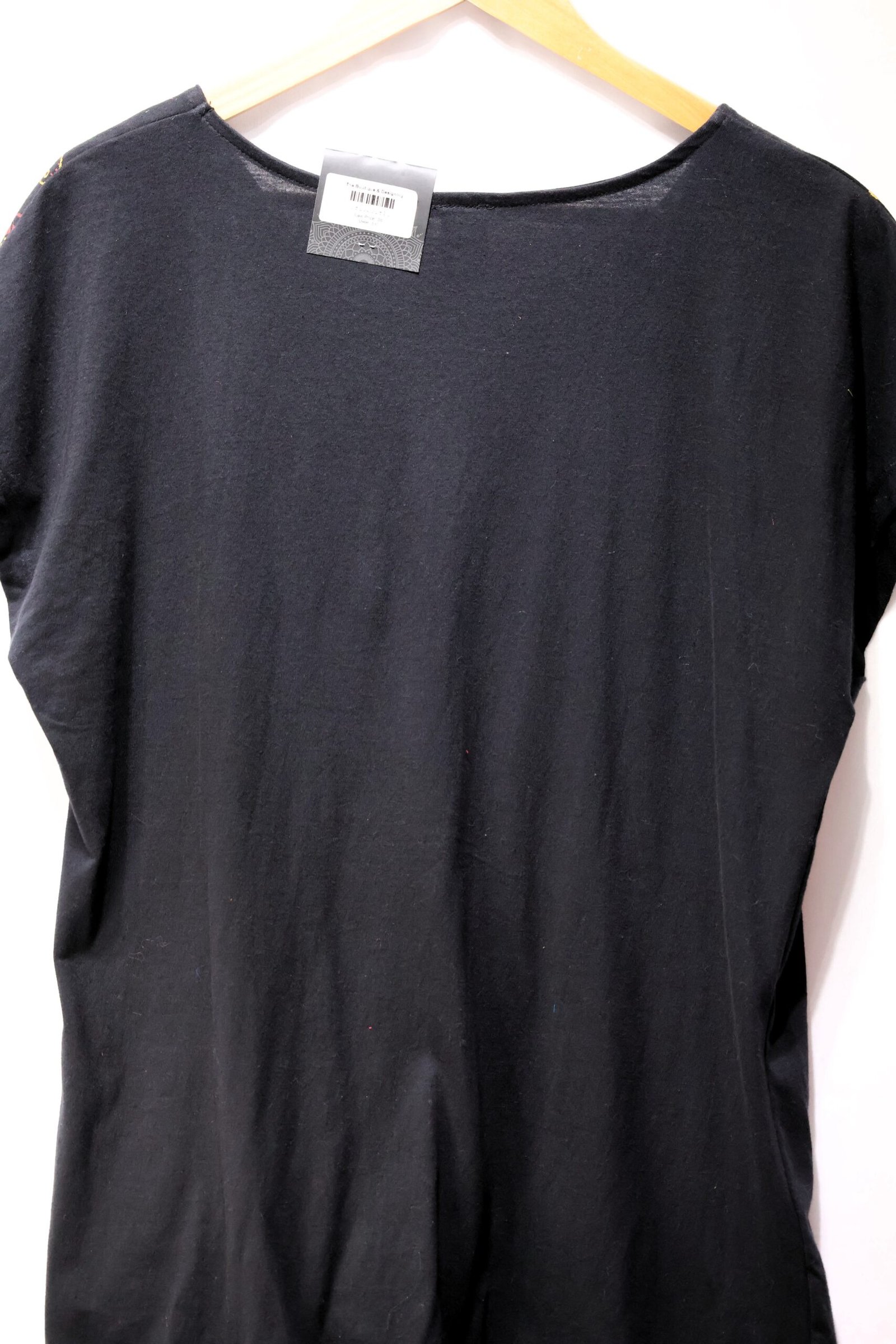 Printed T- Shirts (2)