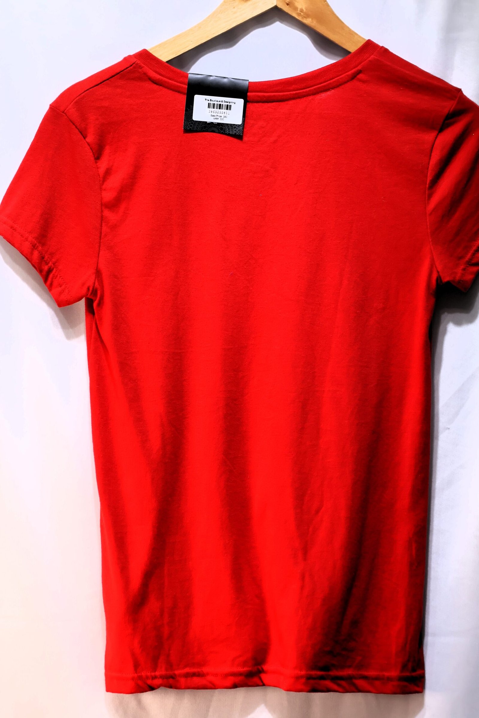 Printed T- Shirts (2)