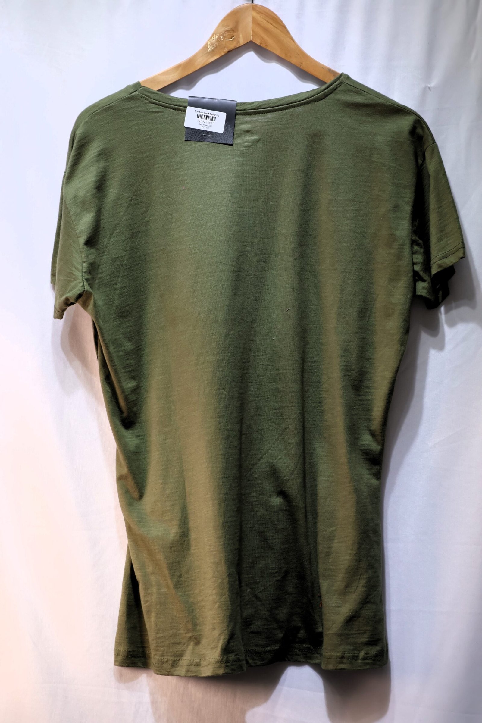 Printed T- Shirts (3)