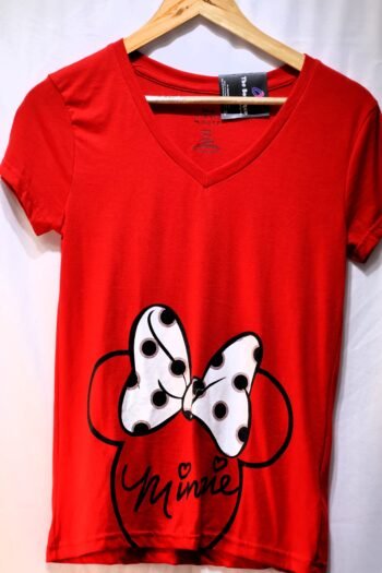 Printed T- Shirts