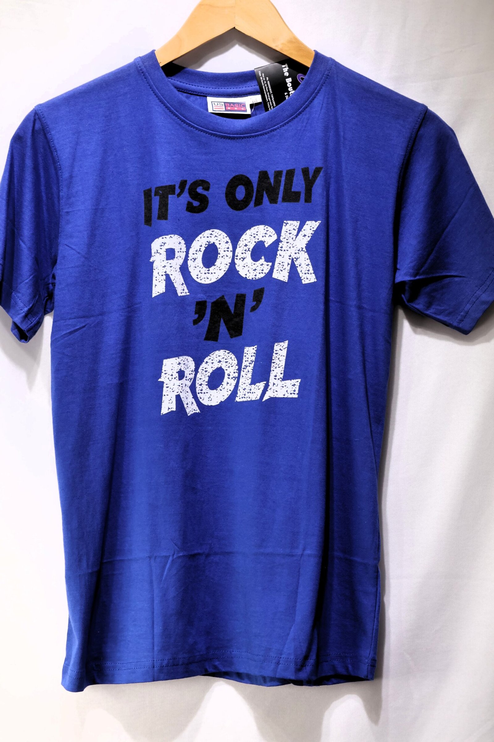 Printed T- Shirts