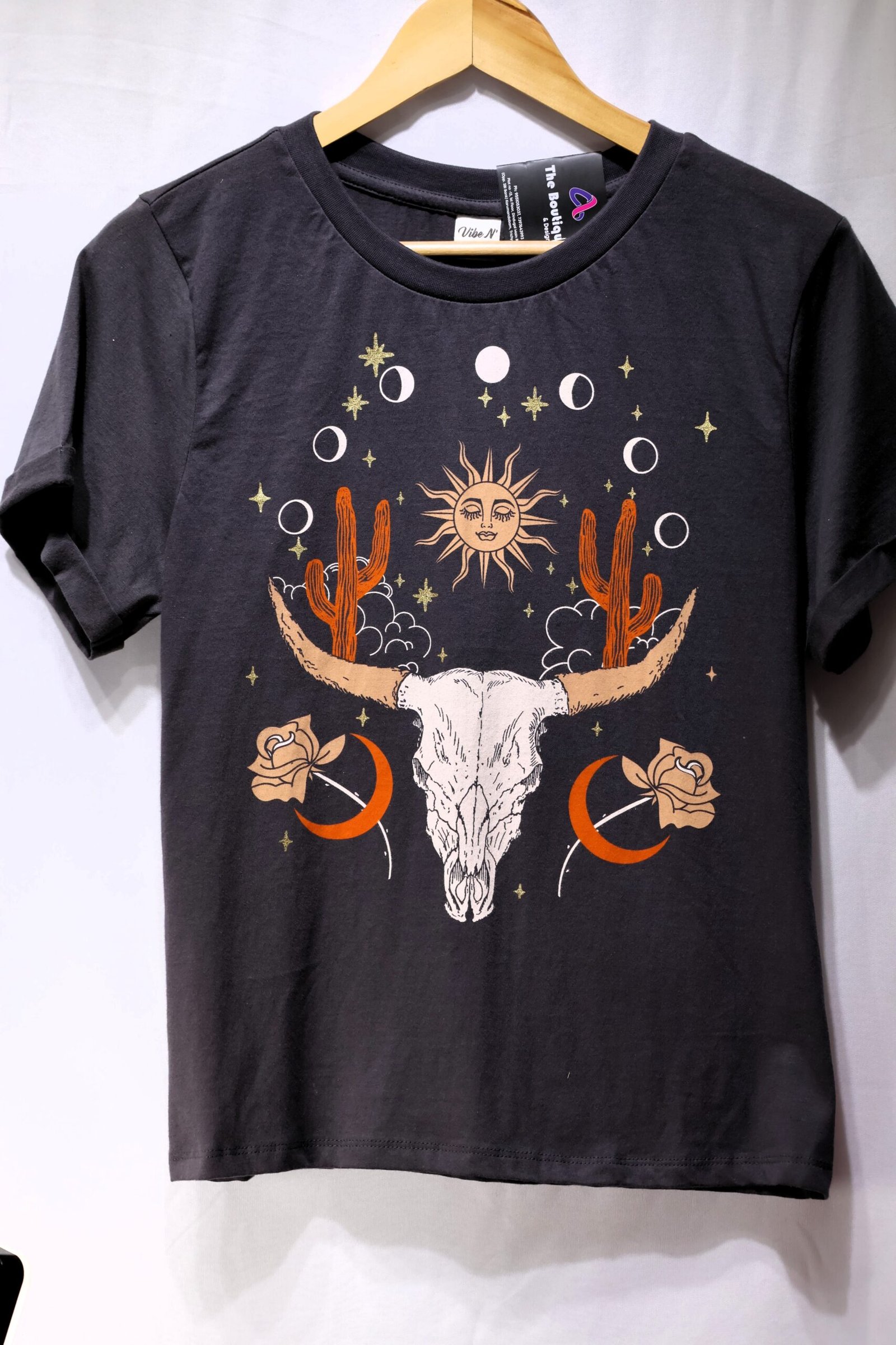 Printed T- Shirts