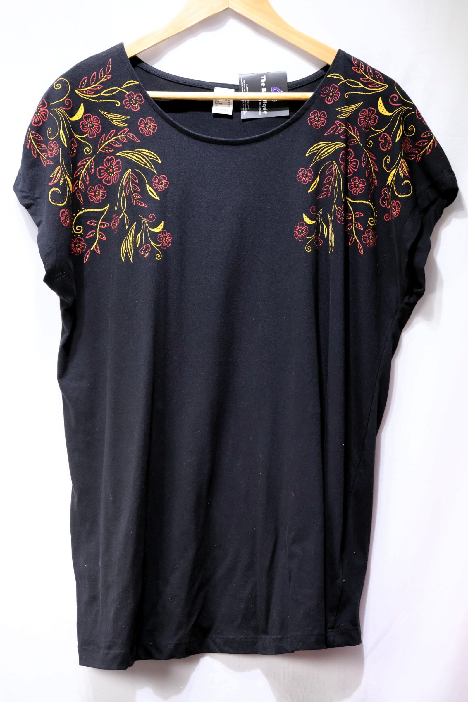 Printed T- Shirts