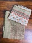Pure Pashmina Suit