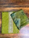 Pure Pashmina Suit