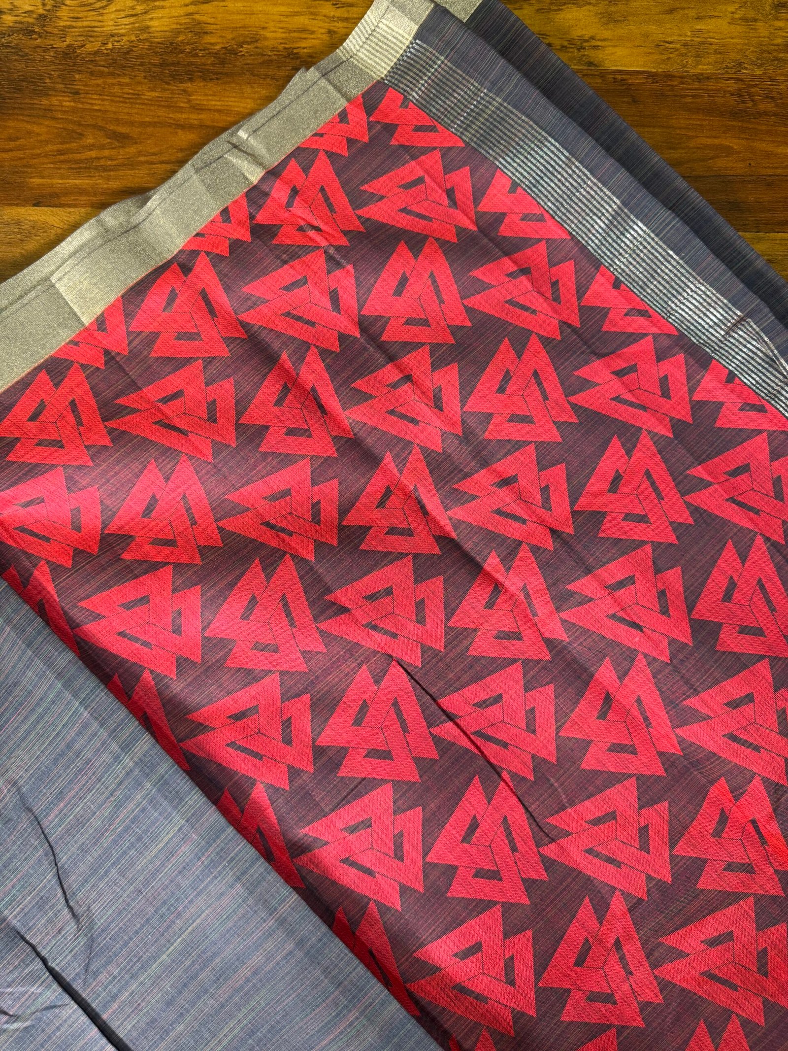 Radhi Cataloge Saree1