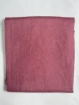 Raw Silk Running Material