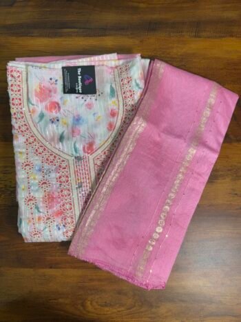 Readymade Chudidhar