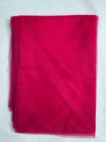 Running Material Plain Net