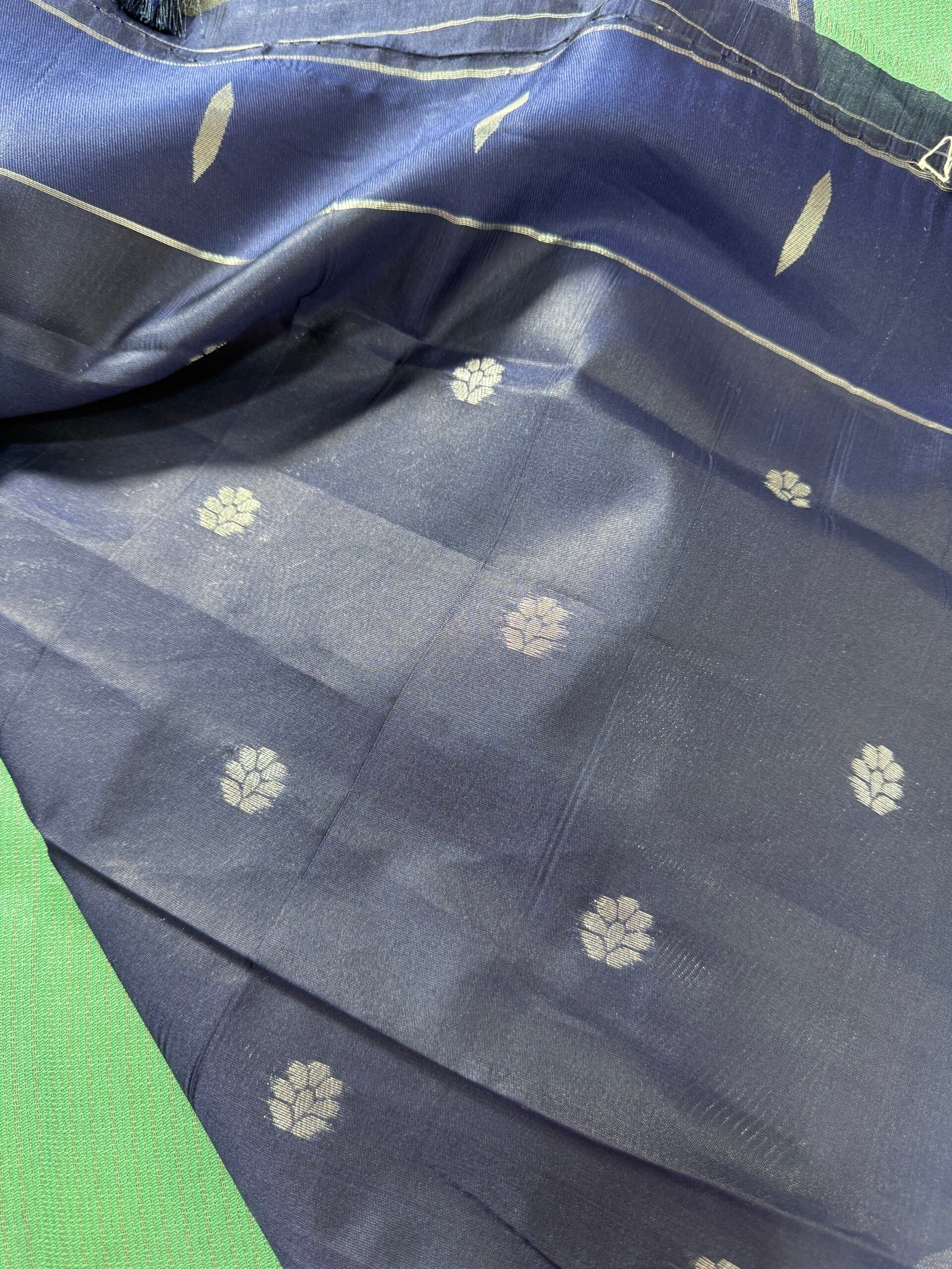 Sarees 24-1 Blouse